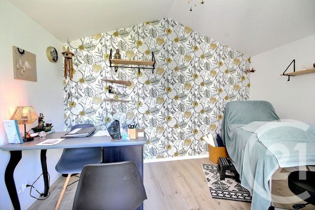 maison à vendre - 6 pièces - 117.27 m2 - LA CHAUSSEE ST VICTOR - 41 - CENTRE - Century 21 Girault Immobilier