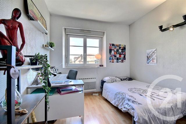 maison à vendre - 6 pièces - 117.27 m2 - LA CHAUSSEE ST VICTOR - 41 - CENTRE - Century 21 Girault Immobilier