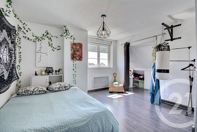 maison à vendre - 6 pièces - 117.27 m2 - LA CHAUSSEE ST VICTOR - 41 - CENTRE - Century 21 Girault Immobilier