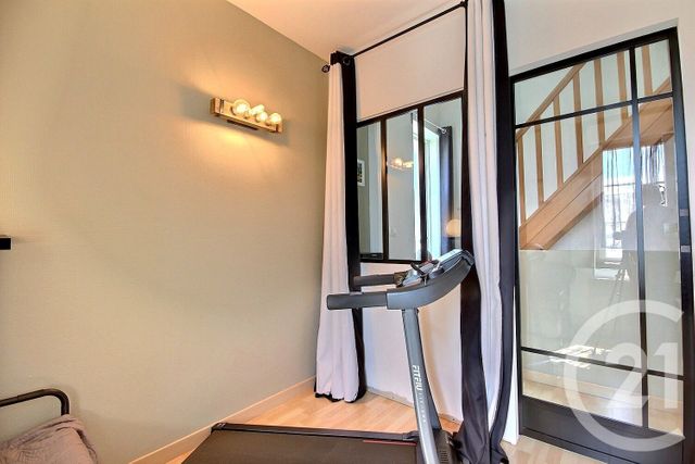 maison à vendre - 6 pièces - 117.27 m2 - LA CHAUSSEE ST VICTOR - 41 - CENTRE - Century 21 Girault Immobilier