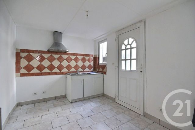 maison à louer - 4 pièces - 89.0 m2 - MER - 41 - CENTRE - Century 21 Girault Immobilier