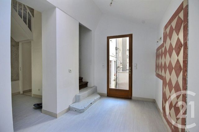 maison à louer - 4 pièces - 89.0 m2 - MER - 41 - CENTRE - Century 21 Girault Immobilier