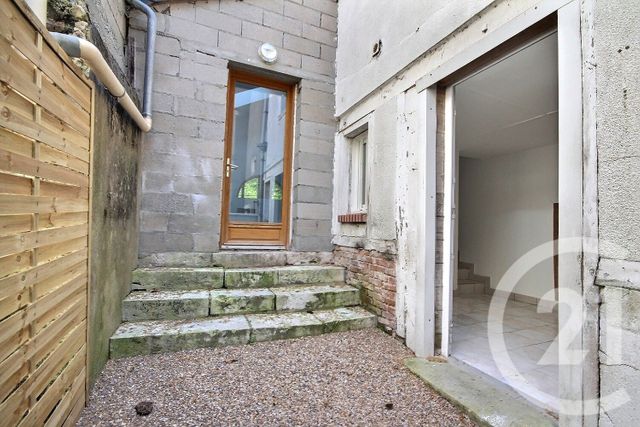 maison à louer - 4 pièces - 89.0 m2 - MER - 41 - CENTRE - Century 21 Girault Immobilier