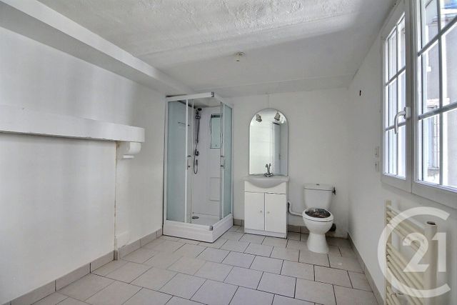 maison à louer - 4 pièces - 89.0 m2 - MER - 41 - CENTRE - Century 21 Girault Immobilier