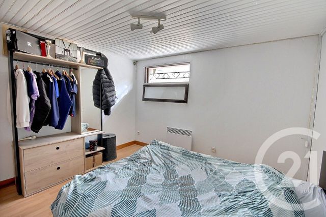 maison à vendre - 4 pièces - 90.0 m2 - VILLERBON - 41 - CENTRE - Century 21 Girault Immobilier