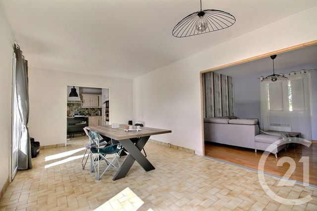 maison à vendre - 4 pièces - 90.0 m2 - VILLERBON - 41 - CENTRE - Century 21 Girault Immobilier