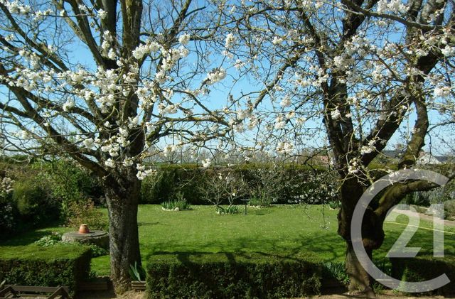 maison à vendre - 4 pièces - 90.0 m2 - VILLERBON - 41 - CENTRE - Century 21 Girault Immobilier