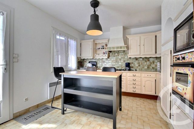 maison à vendre - 4 pièces - 90.0 m2 - VILLERBON - 41 - CENTRE - Century 21 Girault Immobilier
