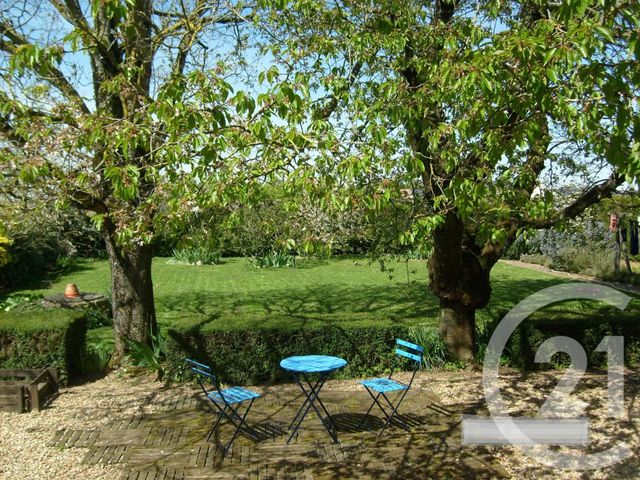 maison à vendre - 4 pièces - 90.0 m2 - VILLERBON - 41 - CENTRE - Century 21 Girault Immobilier