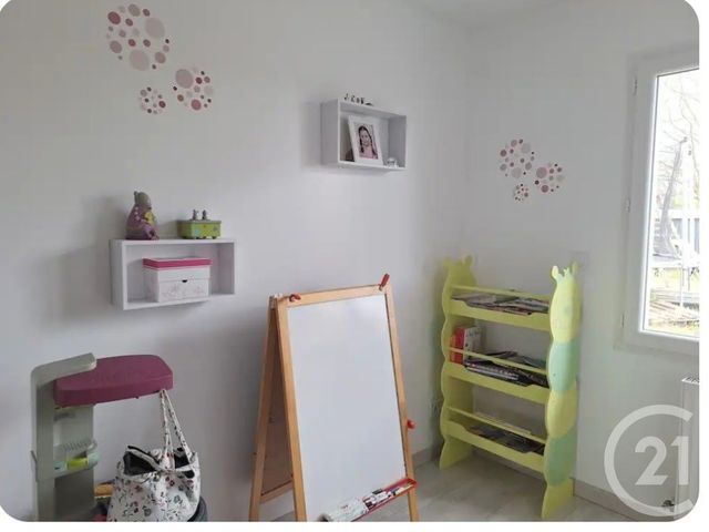 maison à vendre - 4 pièces - 89.58 m2 - MONTLIVAULT - 41 - CENTRE - Century 21 Girault Immobilier