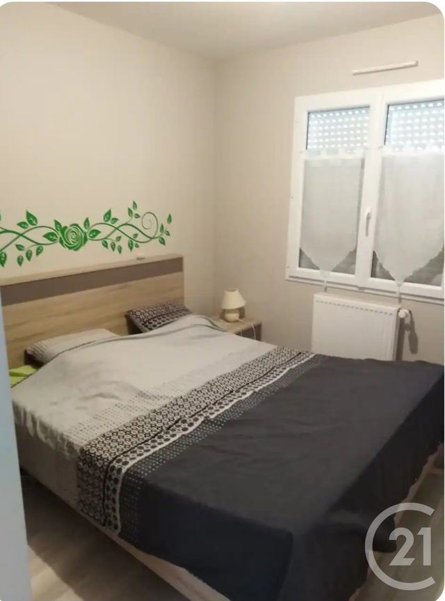 maison à vendre - 4 pièces - 89.58 m2 - MONTLIVAULT - 41 - CENTRE - Century 21 Girault Immobilier