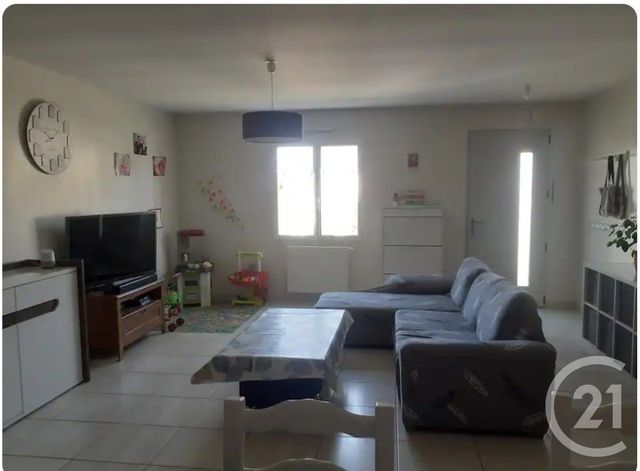 maison à vendre - 4 pièces - 89.58 m2 - MONTLIVAULT - 41 - CENTRE - Century 21 Girault Immobilier