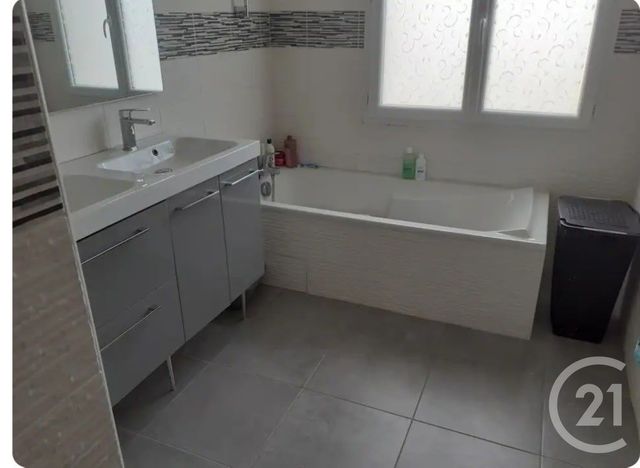 maison à vendre - 4 pièces - 89.58 m2 - MONTLIVAULT - 41 - CENTRE - Century 21 Girault Immobilier