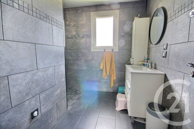 maison à vendre - 6 pièces - 131.0 m2 - SASSAY - 41 - CENTRE - Century 21 Girault Immobilier