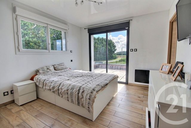 maison à vendre - 6 pièces - 131.0 m2 - SASSAY - 41 - CENTRE - Century 21 Girault Immobilier