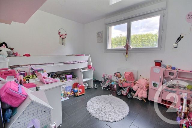 maison à vendre - 6 pièces - 131.0 m2 - SASSAY - 41 - CENTRE - Century 21 Girault Immobilier