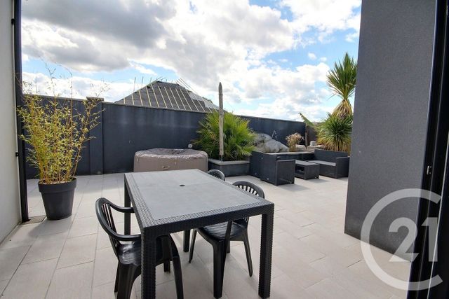 maison à vendre - 6 pièces - 131.0 m2 - SASSAY - 41 - CENTRE - Century 21 Girault Immobilier