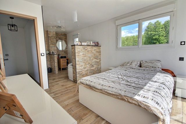 maison à vendre - 6 pièces - 131.0 m2 - SASSAY - 41 - CENTRE - Century 21 Girault Immobilier