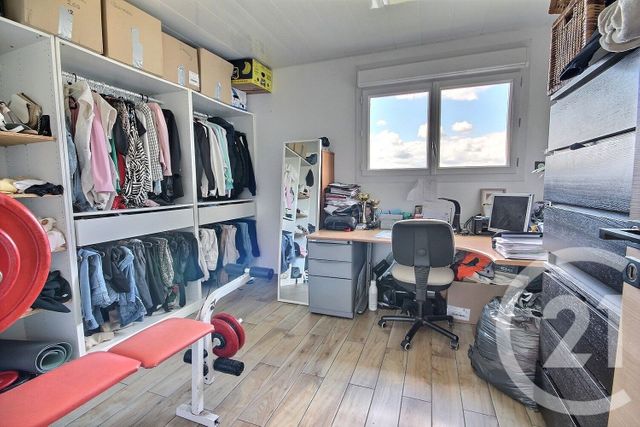 maison à vendre - 6 pièces - 131.0 m2 - SASSAY - 41 - CENTRE - Century 21 Girault Immobilier
