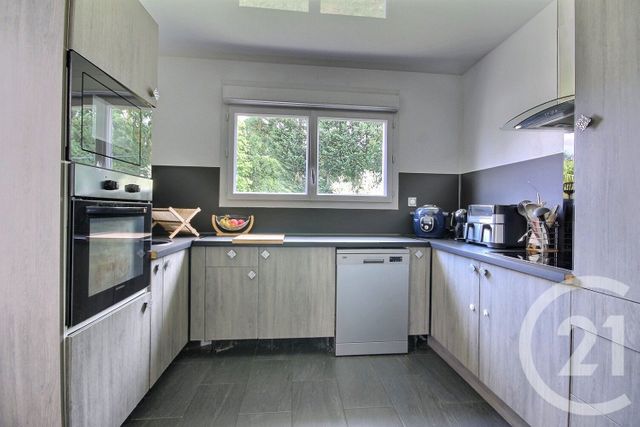 maison à vendre - 6 pièces - 131.0 m2 - SASSAY - 41 - CENTRE - Century 21 Girault Immobilier