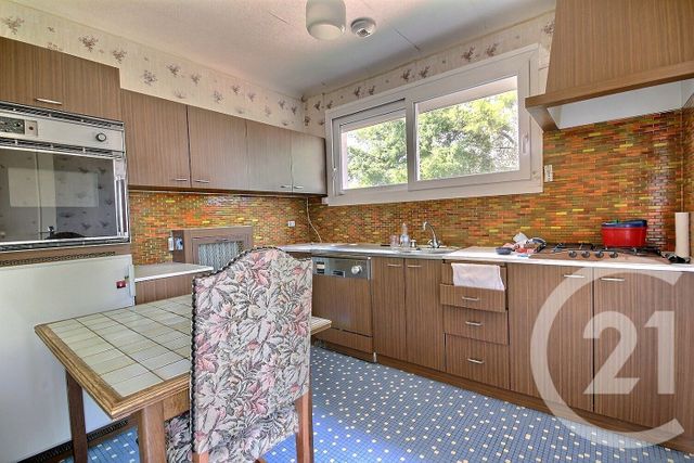 maison à vendre - 4 pièces - 72.84 m2 - LA CHAUSSEE ST VICTOR - 41 - CENTRE - Century 21 Girault Immobilier