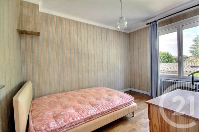 maison à vendre - 4 pièces - 72.84 m2 - LA CHAUSSEE ST VICTOR - 41 - CENTRE - Century 21 Girault Immobilier