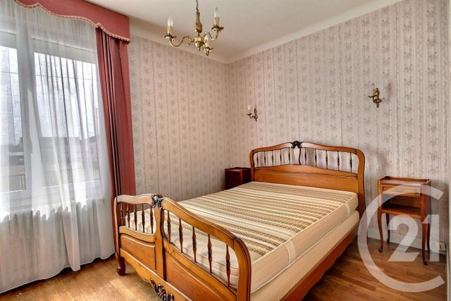 maison à vendre - 4 pièces - 72.84 m2 - LA CHAUSSEE ST VICTOR - 41 - CENTRE - Century 21 Girault Immobilier