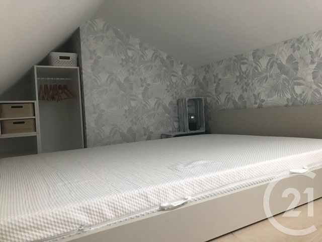 Appartement F1 bis à louer - 2 pièces - 28.97 m2 - VILLEBAROU - 41 - CENTRE - Century 21 Girault Immobilier