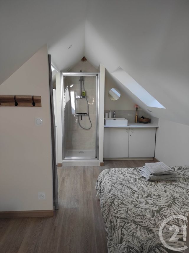 Appartement Studio à louer - 1 pièce - 26.0 m2 - BLOIS - 41 - CENTRE - Century 21 Girault Immobilier