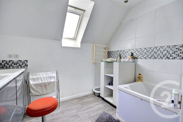 maison à vendre - 5 pièces - 109.03 m2 - LA CHAUSSEE ST VICTOR - 41 - CENTRE - Century 21 Girault Immobilier