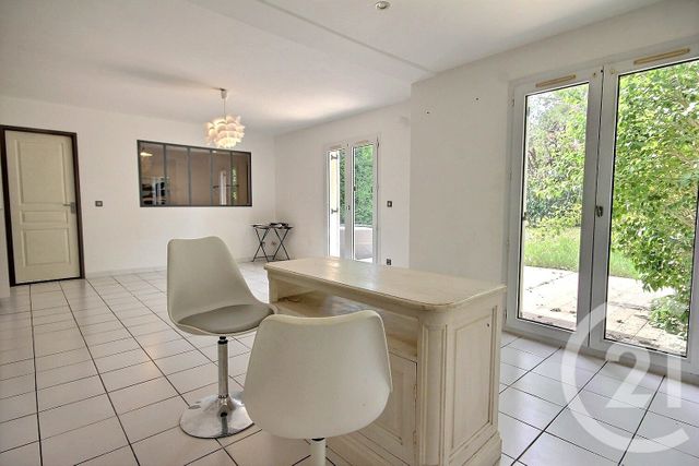 maison à vendre - 5 pièces - 109.03 m2 - LA CHAUSSEE ST VICTOR - 41 - CENTRE - Century 21 Girault Immobilier