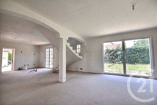 maison à vendre - 7 pièces - 223.0 m2 - BRACIEUX - 41 - CENTRE - Century 21 Girault Immobilier