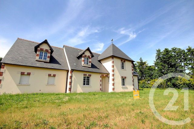 Maison à vendre BRACIEUX
