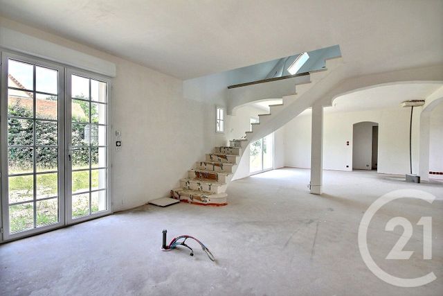 maison à vendre - 7 pièces - 223.0 m2 - BRACIEUX - 41 - CENTRE - Century 21 Girault Immobilier