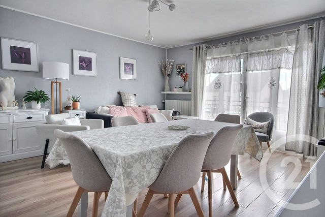maison à vendre - 6 pièces - 106.0 m2 - BLOIS - 41 - CENTRE - Century 21 Girault Immobilier