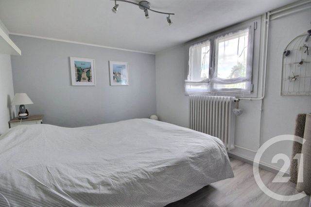 maison à vendre - 6 pièces - 106.0 m2 - BLOIS - 41 - CENTRE - Century 21 Girault Immobilier