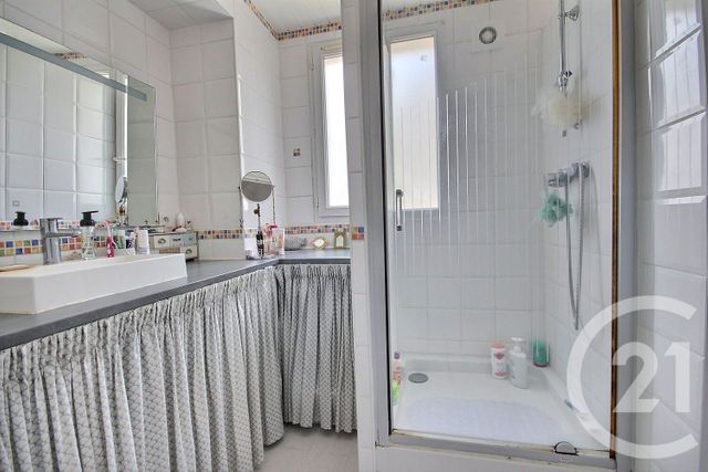 maison à vendre - 6 pièces - 106.0 m2 - BLOIS - 41 - CENTRE - Century 21 Girault Immobilier