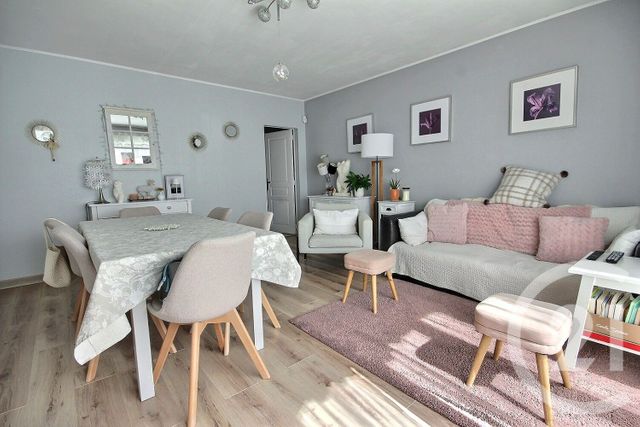 maison à vendre - 6 pièces - 106.0 m2 - BLOIS - 41 - CENTRE - Century 21 Girault Immobilier