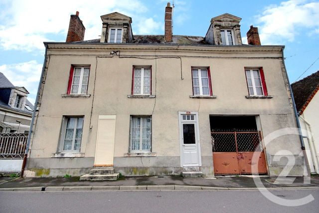 Maison à vendre VENDOME