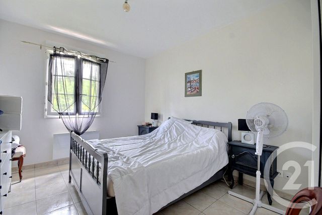 maison à vendre - 5 pièces - 94.0 m2 - SUEVRES - 41 - CENTRE - Century 21 Girault Immobilier