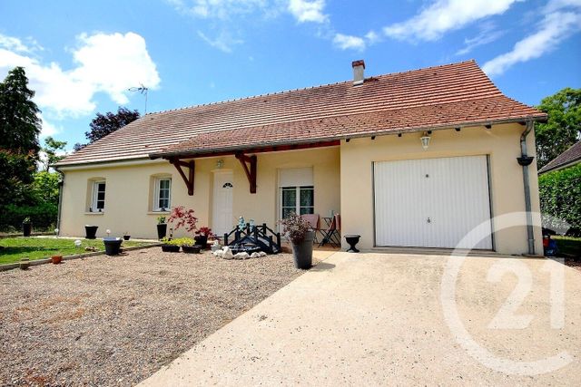 Maison à vendre SUEVRES