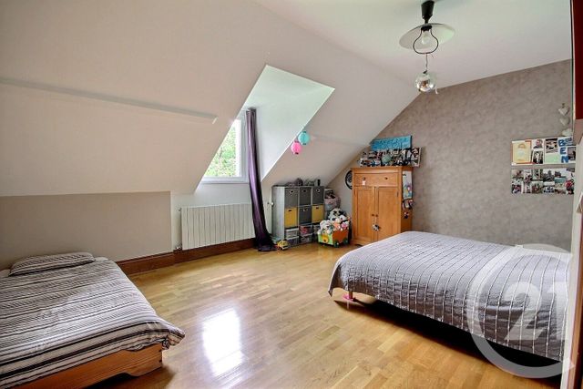 maison à vendre - 6 pièces - 180.0 m2 - OUCHAMPS - 41 - CENTRE - Century 21 Girault Immobilier