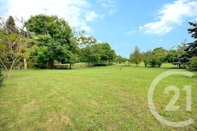 maison à vendre - 6 pièces - 180.0 m2 - OUCHAMPS - 41 - CENTRE - Century 21 Girault Immobilier