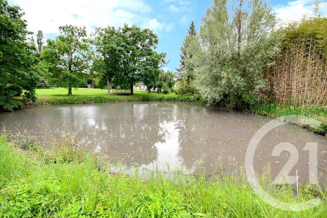 maison à vendre - 6 pièces - 180.0 m2 - OUCHAMPS - 41 - CENTRE - Century 21 Girault Immobilier