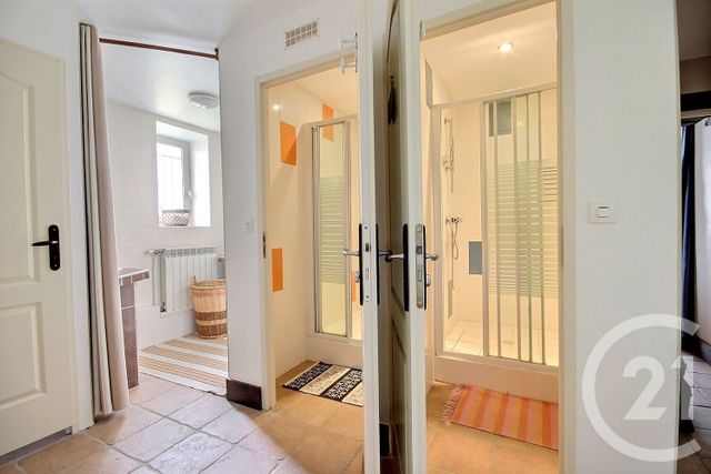 maison à vendre - 6 pièces - 180.0 m2 - OUCHAMPS - 41 - CENTRE - Century 21 Girault Immobilier