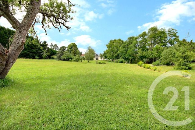 maison à vendre - 6 pièces - 180.0 m2 - OUCHAMPS - 41 - CENTRE - Century 21 Girault Immobilier