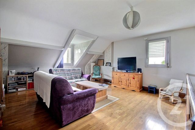 maison à vendre - 6 pièces - 180.0 m2 - OUCHAMPS - 41 - CENTRE - Century 21 Girault Immobilier