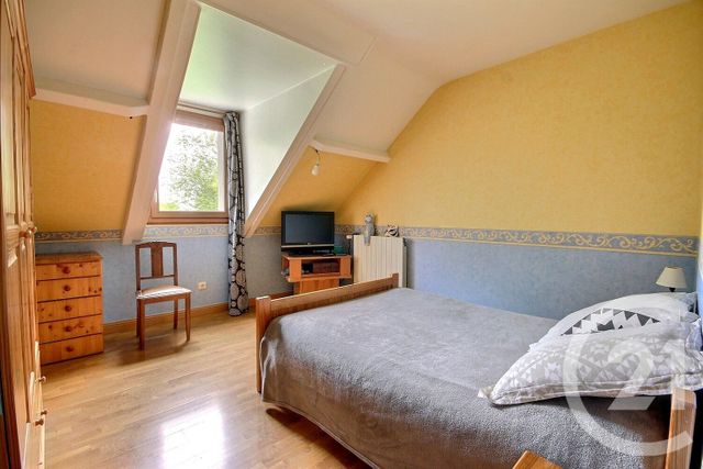 maison à vendre - 6 pièces - 180.0 m2 - OUCHAMPS - 41 - CENTRE - Century 21 Girault Immobilier