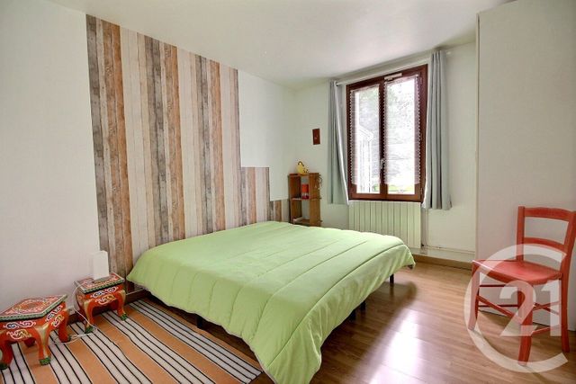 maison à vendre - 6 pièces - 180.0 m2 - OUCHAMPS - 41 - CENTRE - Century 21 Girault Immobilier