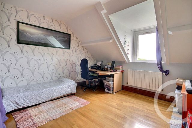 maison à vendre - 6 pièces - 180.0 m2 - OUCHAMPS - 41 - CENTRE - Century 21 Girault Immobilier